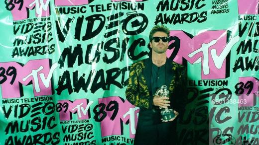 George Michael, ceny MTV Awards