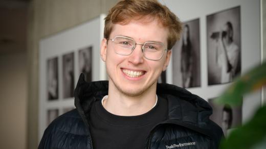 Jan Fabini