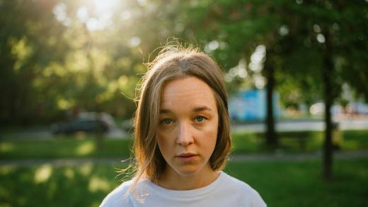 Případ Holečkovi, Denisa Barešová