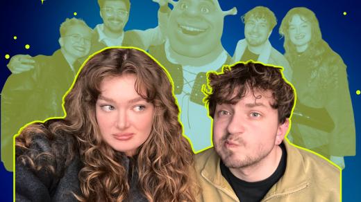 Slejvák o teambuildingu v Anglii