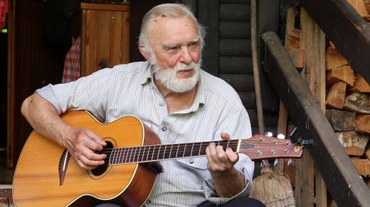 Béďa Šedifka Röhrich