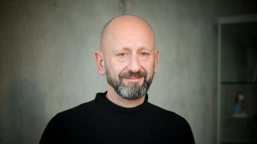 Jan Trka