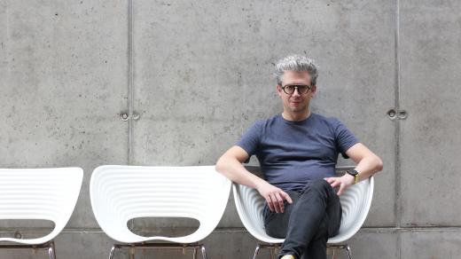 flétnista Robert Fischmann