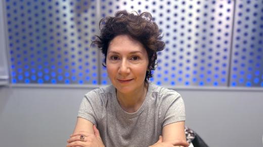 Martha Issová