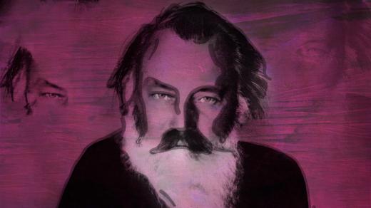 Johannes Brahms