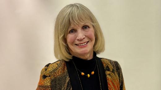 Galavečer rozhlasové ankety Šarmantní osobnost roku - Jitka Molavcová