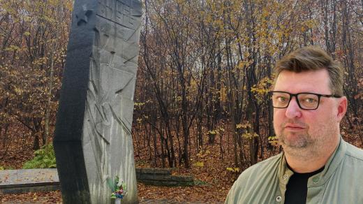 Temné letopisy moravské: Masakr hodiny před osvobozením