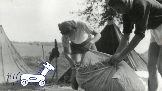 Jedeme na Broučkov