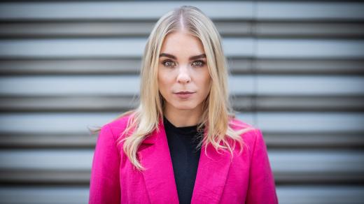 Veronika Cifrová Ostrihoňová