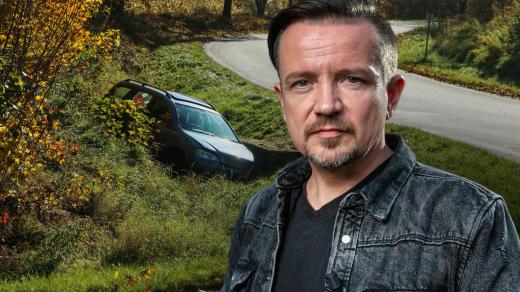 Kriminálka: Kamarád za půl milionu (ilustrační foto)