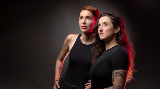 Mokře chodí v suše. Vodníci, rusalky, světýlka a duše