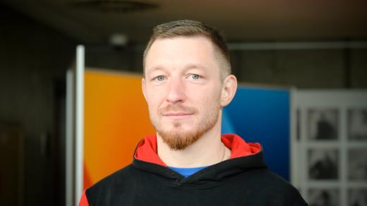 Ondřej Koudela