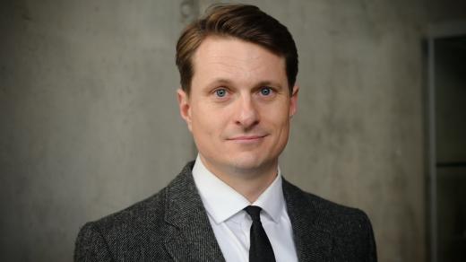 Filip Scherf