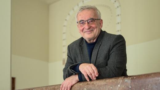 Jiří Vejvoda