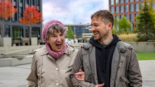 Ježíškova vnoučata