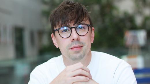 Petr Hanel