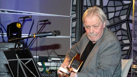 Miroslav Paleček