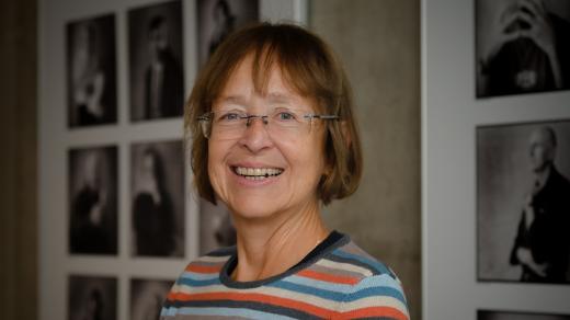 Veronika Kuchyňová Šmigolová