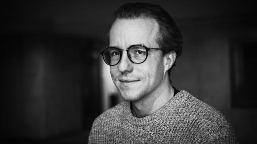 Viktor Zavadil, herec