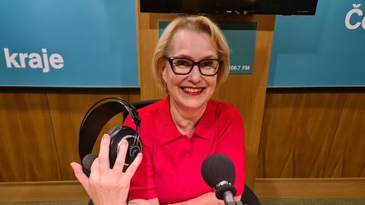 Markéta Čekanová