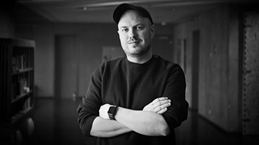 Jakub Stanjura, spisovatel