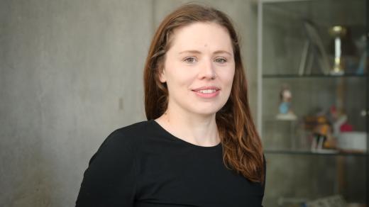 Tereza Fousek Krobová