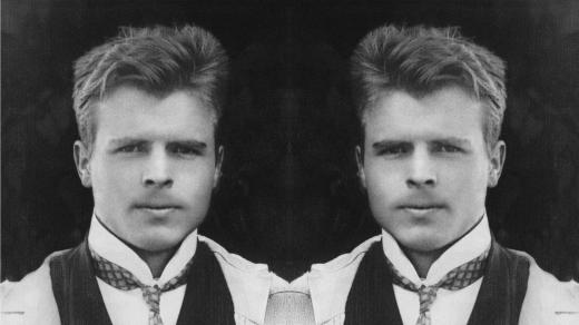 Hermann Rorschach