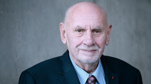 Pavel Rychetský