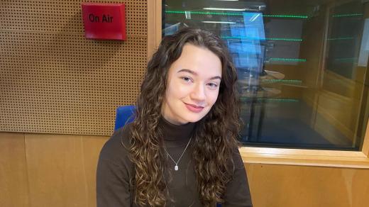 Módní návrhářka Tereza Pirklová