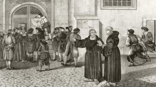 Reformace