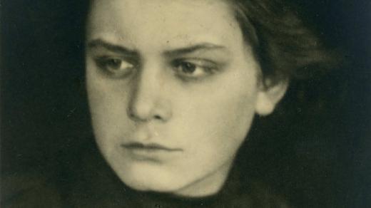 Merie Čermínová: Toyen