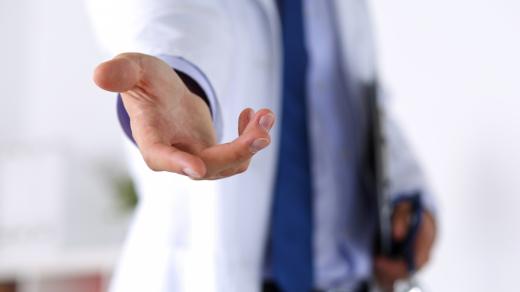 Moci bez nemoci: psychická odolnost