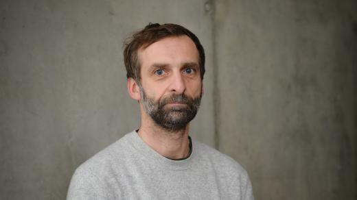 Jan Magasanik