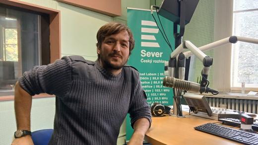 Petr Karlíček