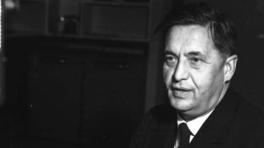 Václav Talich