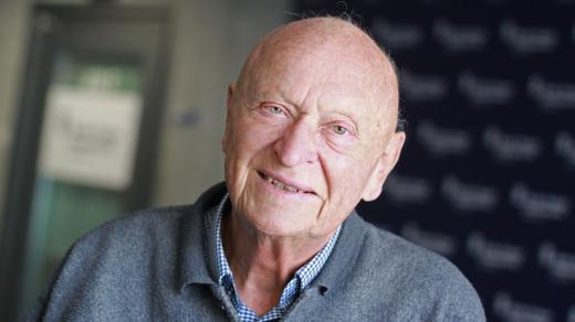 Václav Pačes