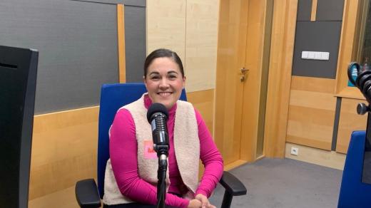 Pavlína Hrdlíková, učitelka, ZŠ Velehrad, 3. místo v soutěži Kreativní učitel/učitelka roku 2025