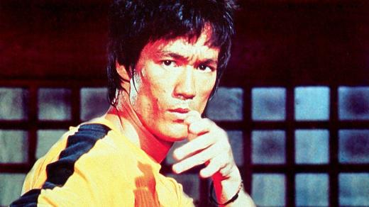 Bruce Lee