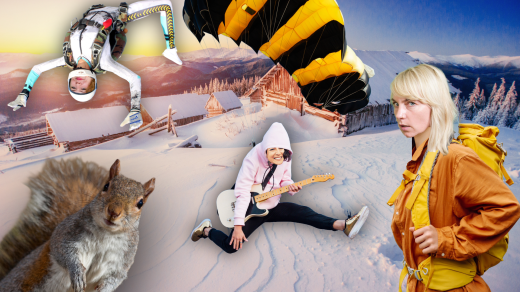 Poslouchejte nový díl podcastu Buchty