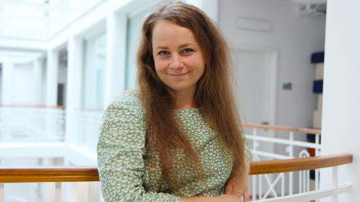 Barbora Kucsa Prágerová