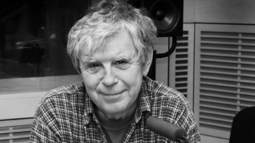 Miroslav Kořínek