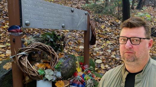 Temné letopisy moravské: Let pro Rudé právo skončil tragédií vojáků