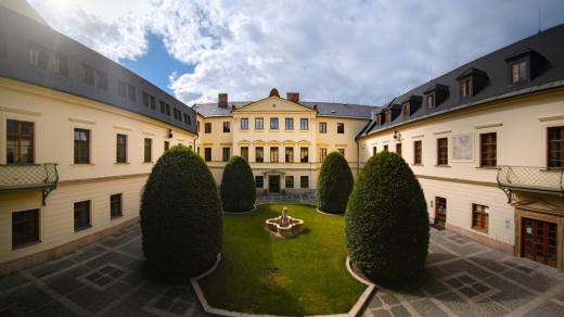 Univerzita Palackého v Olomouci