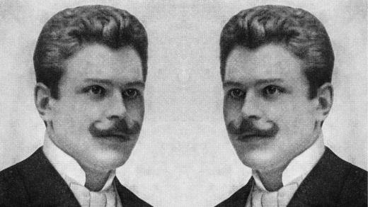 Jan Janský, český lékař, psychiatr, profesor Univerzity Karlovy, objevitel čtyř krevních skupin