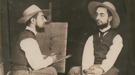 Henri de Toulouse-Lautrec