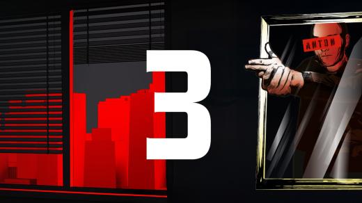 3. díl: Korunní svědek