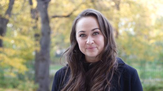 Marie Křížová