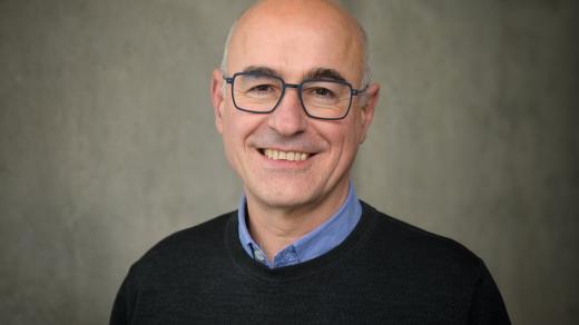 Achim Wambach