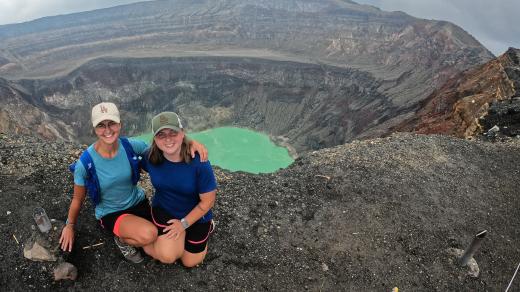 El Salvador, Santa Ana