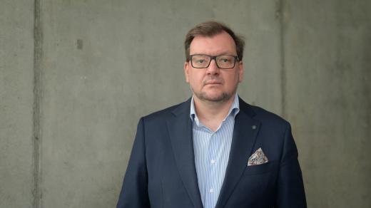 Jan Jireš